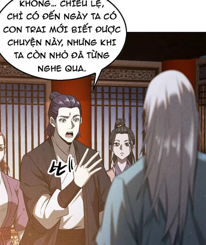Tâm Ma Nettruyen ZZZ Chương 150 Page 49