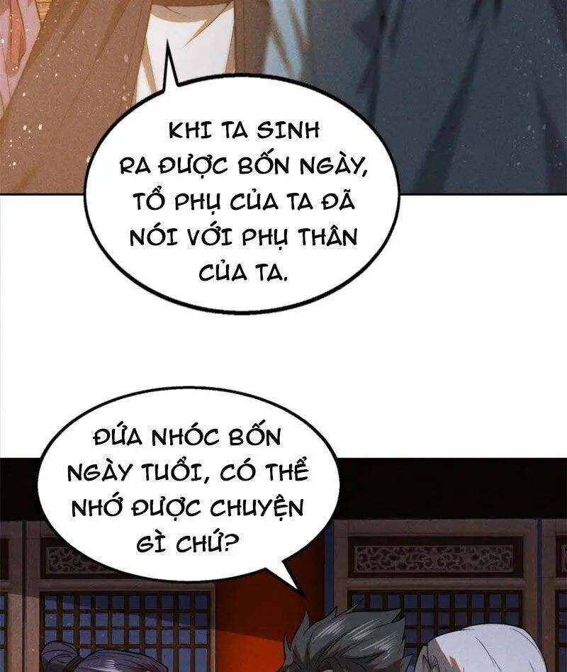 Tâm Ma Nettruyen ZZZ Chương 150 Page 50