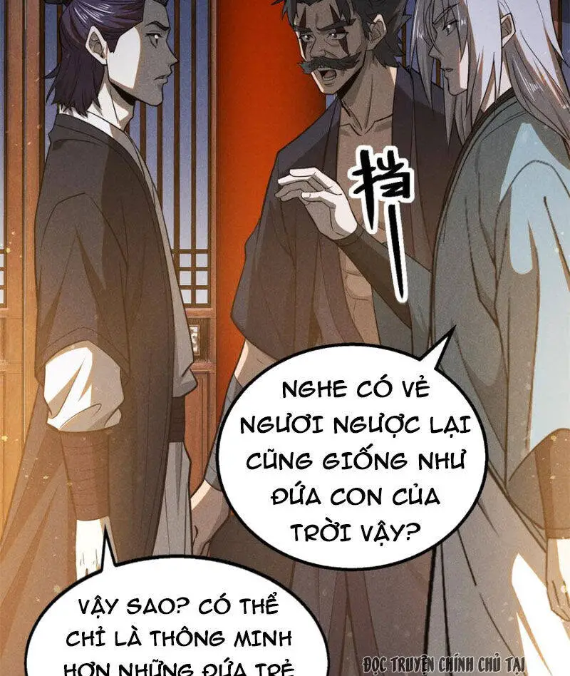 Tâm Ma Nettruyen ZZZ Chương 150 Page 51