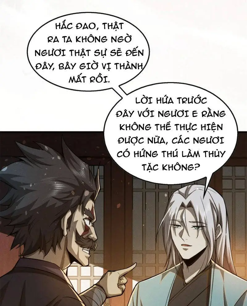 Tâm Ma Nettruyen ZZZ Chương 150 Page 62