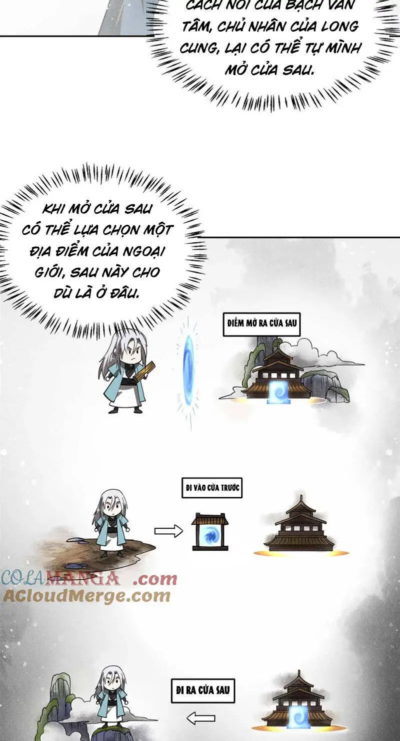 Tâm Ma Nettruyen ZZZ Chương 149 Page 13
