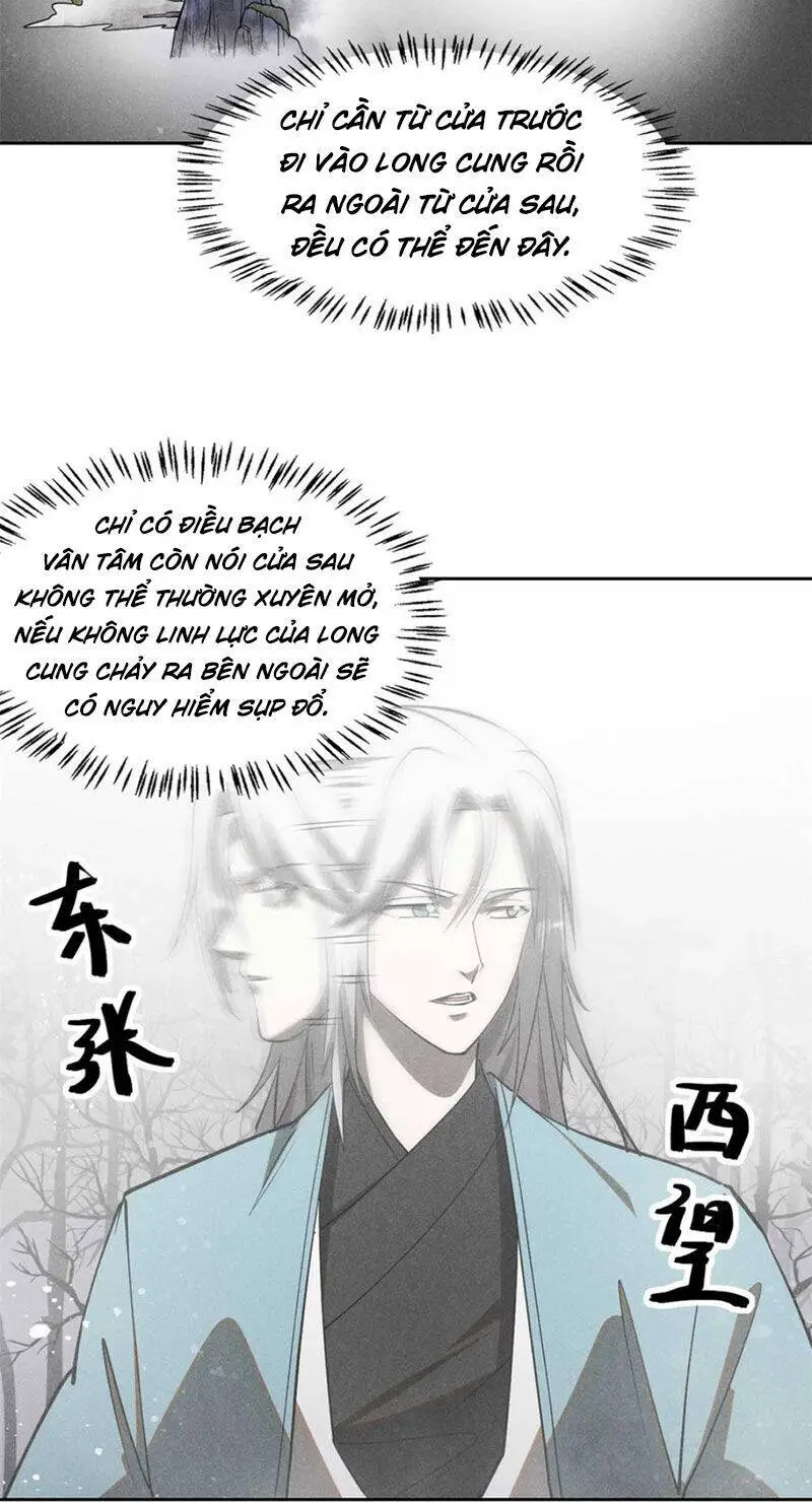 Tâm Ma Nettruyen ZZZ Chương 149 Page 14