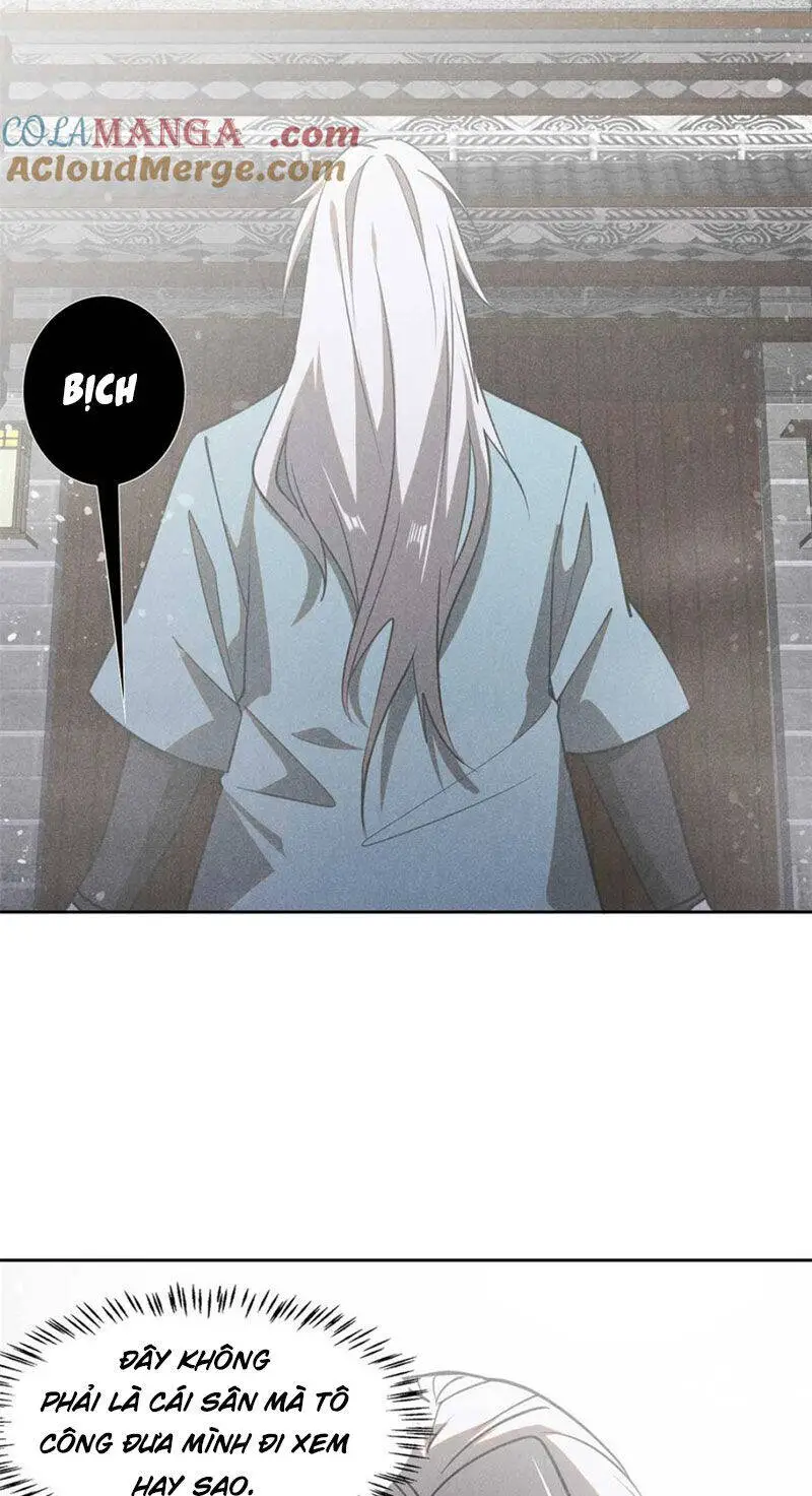 Tâm Ma Nettruyen ZZZ Chương 149 Page 17
