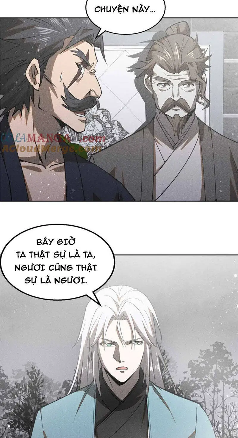 Tâm Ma Nettruyen ZZZ Chương 149 Page 22