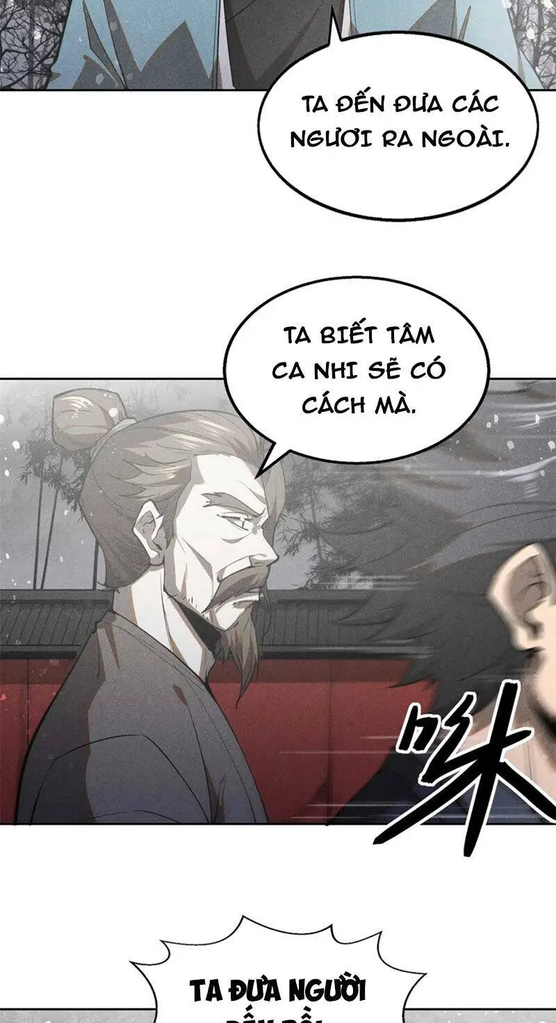 Tâm Ma Nettruyen ZZZ Chương 149 Page 23