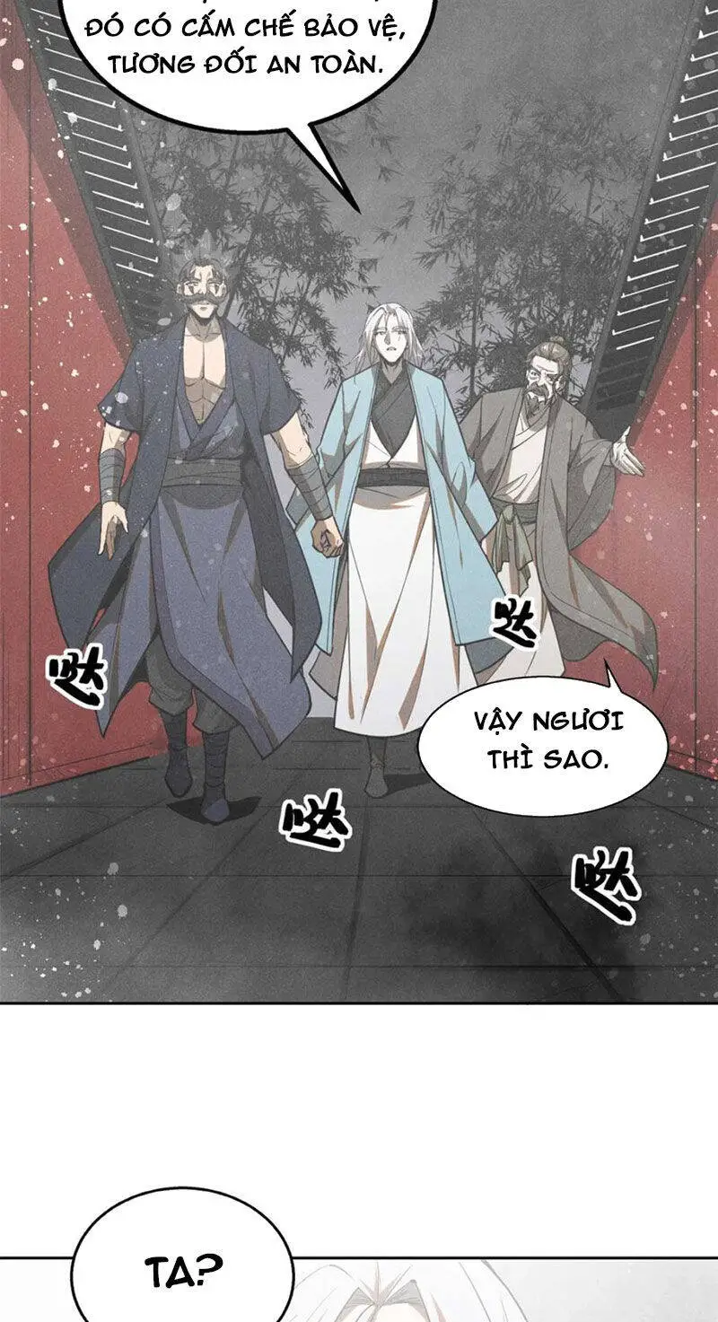 Tâm Ma Nettruyen ZZZ Chương 149 Page 27