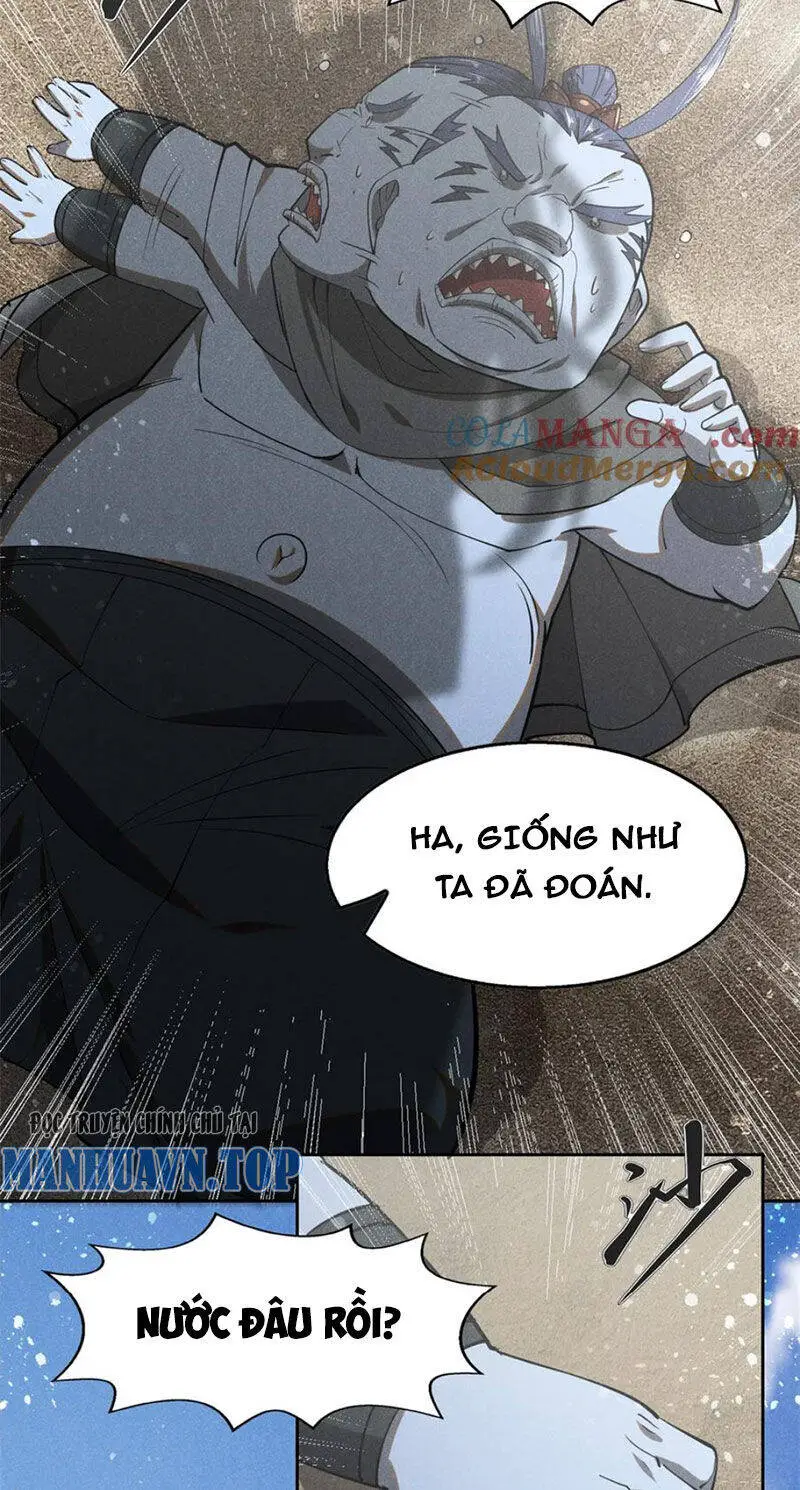 Tâm Ma Nettruyen ZZZ Chương 136 Page 6