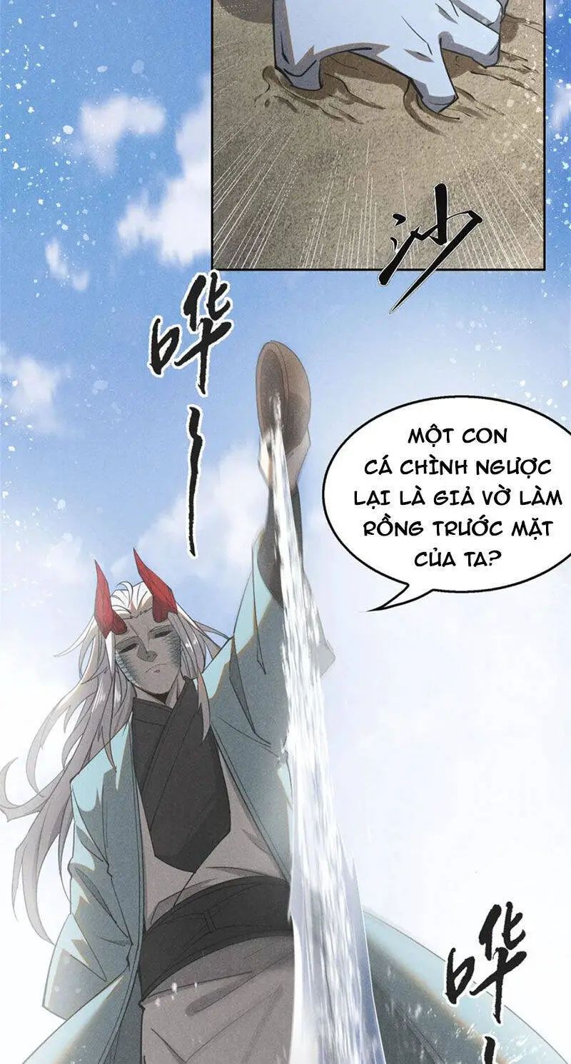 Tâm Ma Nettruyen ZZZ Chương 136 Page 7