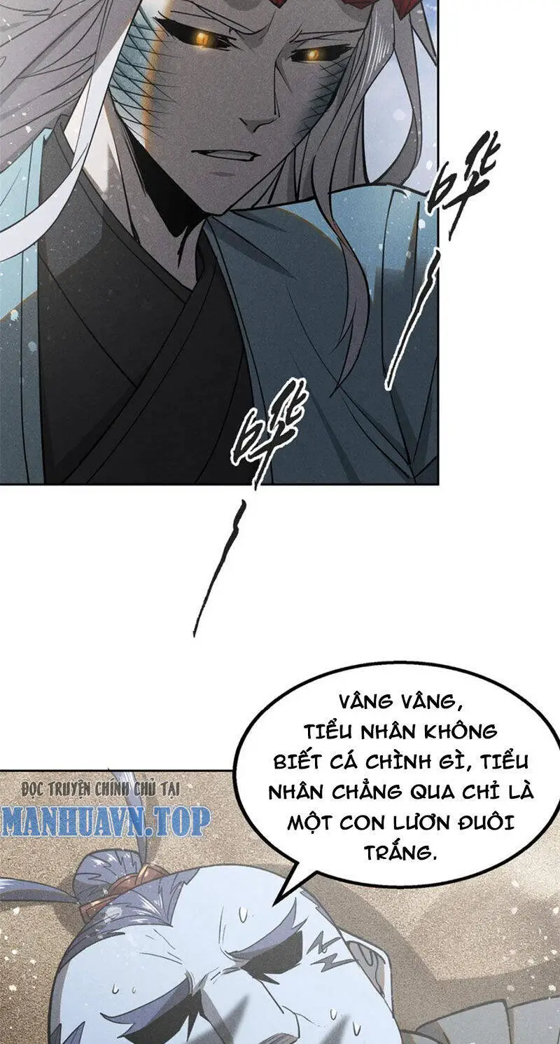 Tâm Ma Nettruyen ZZZ Chương 136 Page 9