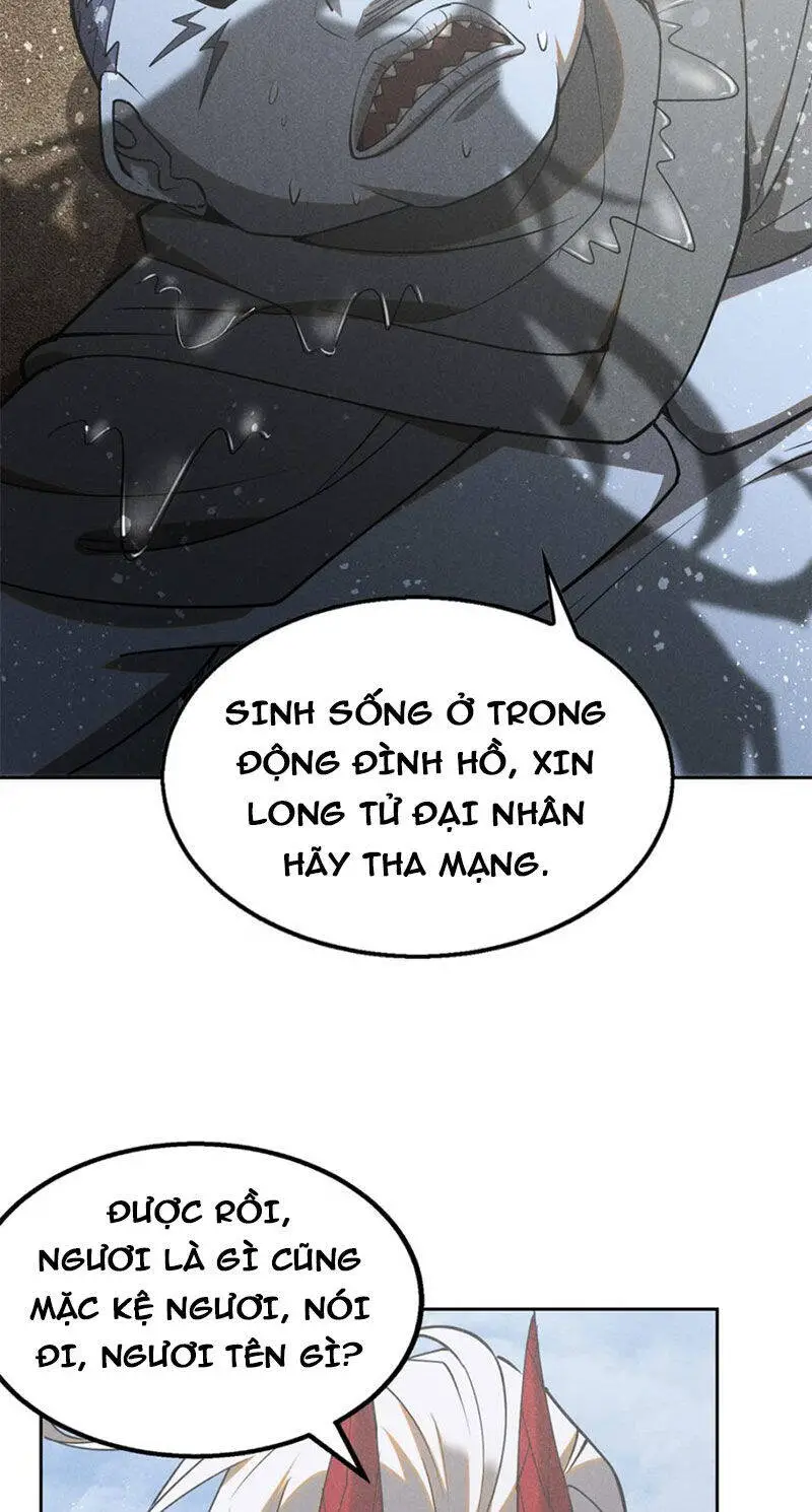 Tâm Ma Nettruyen ZZZ Chương 136 Page 10