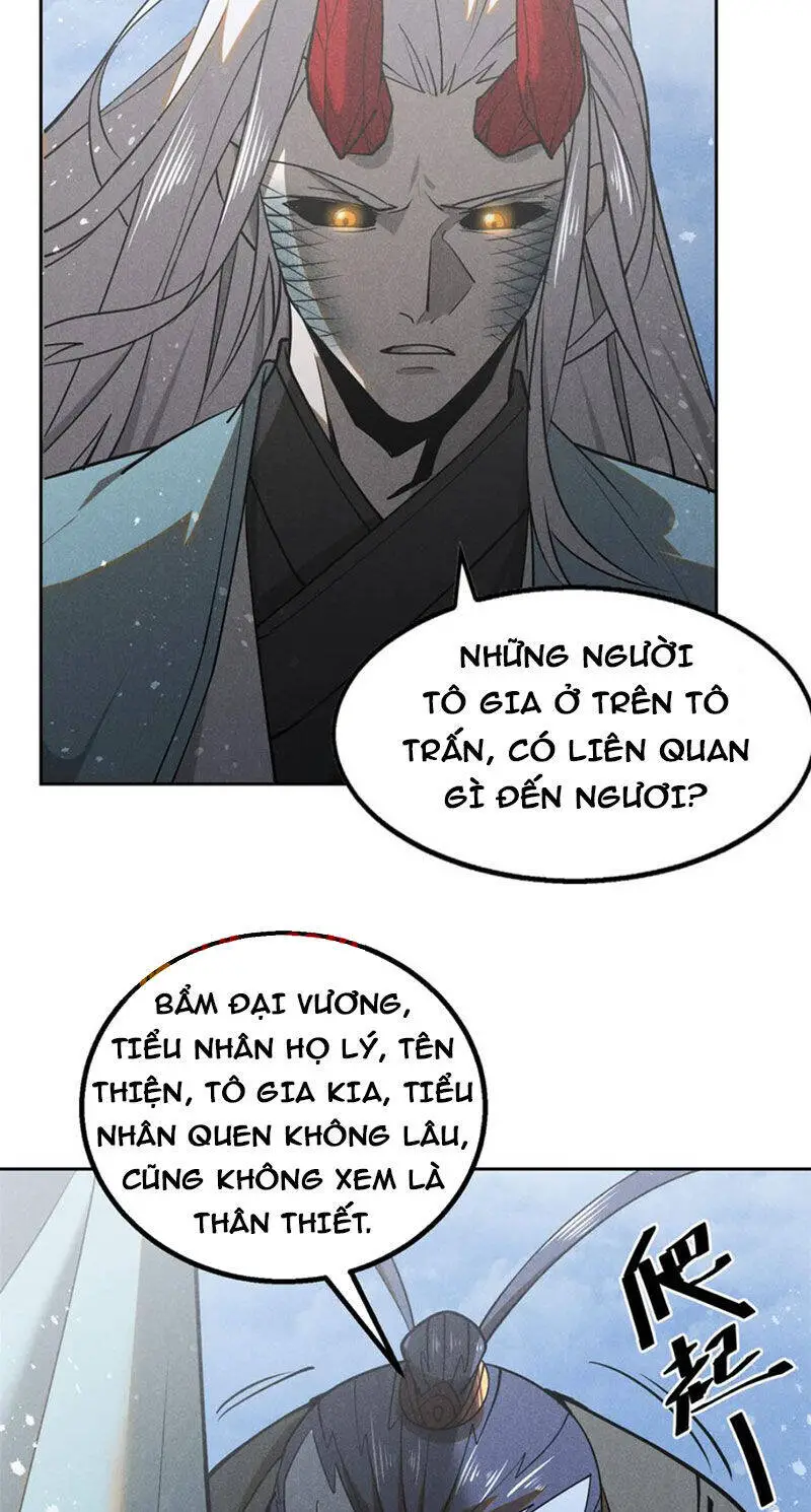 Tâm Ma Nettruyen ZZZ Chương 136 Page 11
