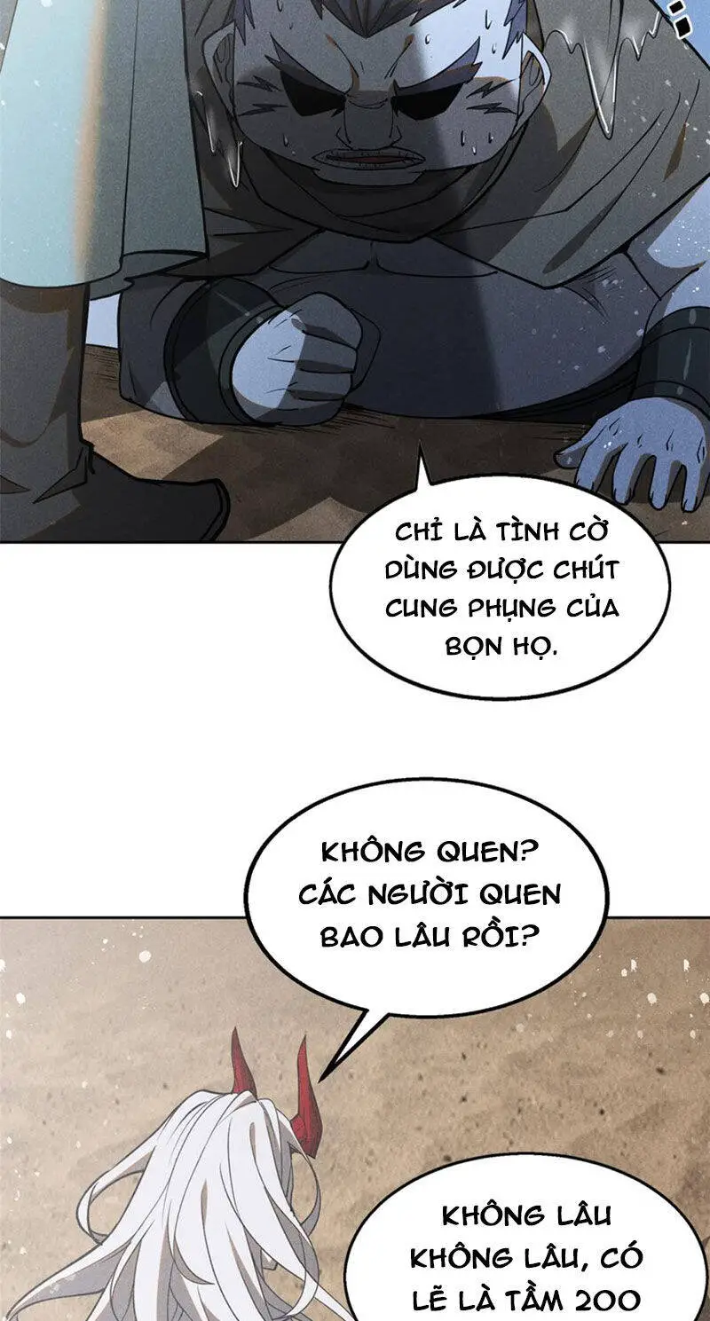 Tâm Ma Nettruyen ZZZ Chương 136 Page 12
