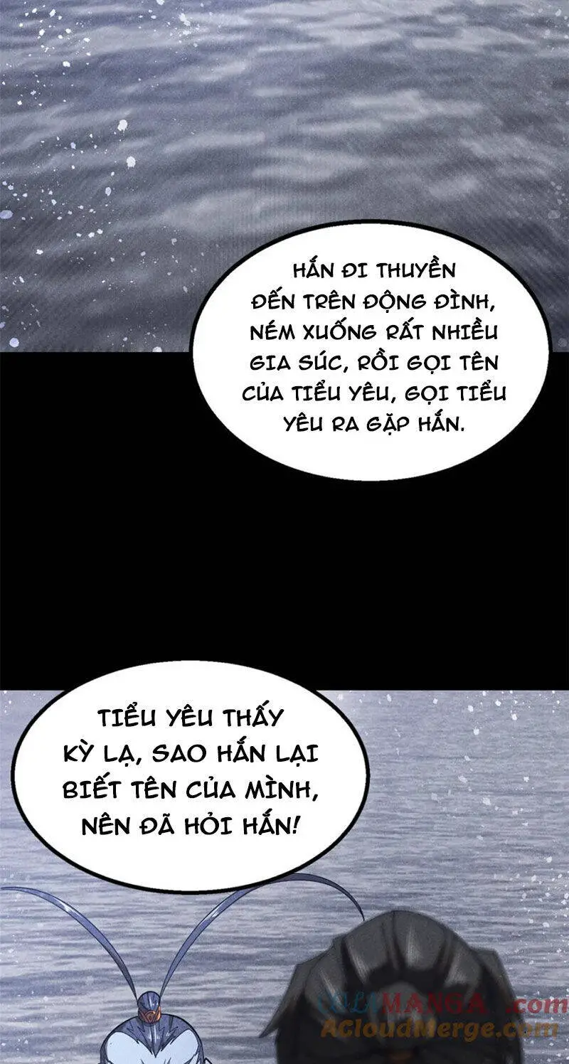 Tâm Ma Nettruyen ZZZ Chương 136 Page 16