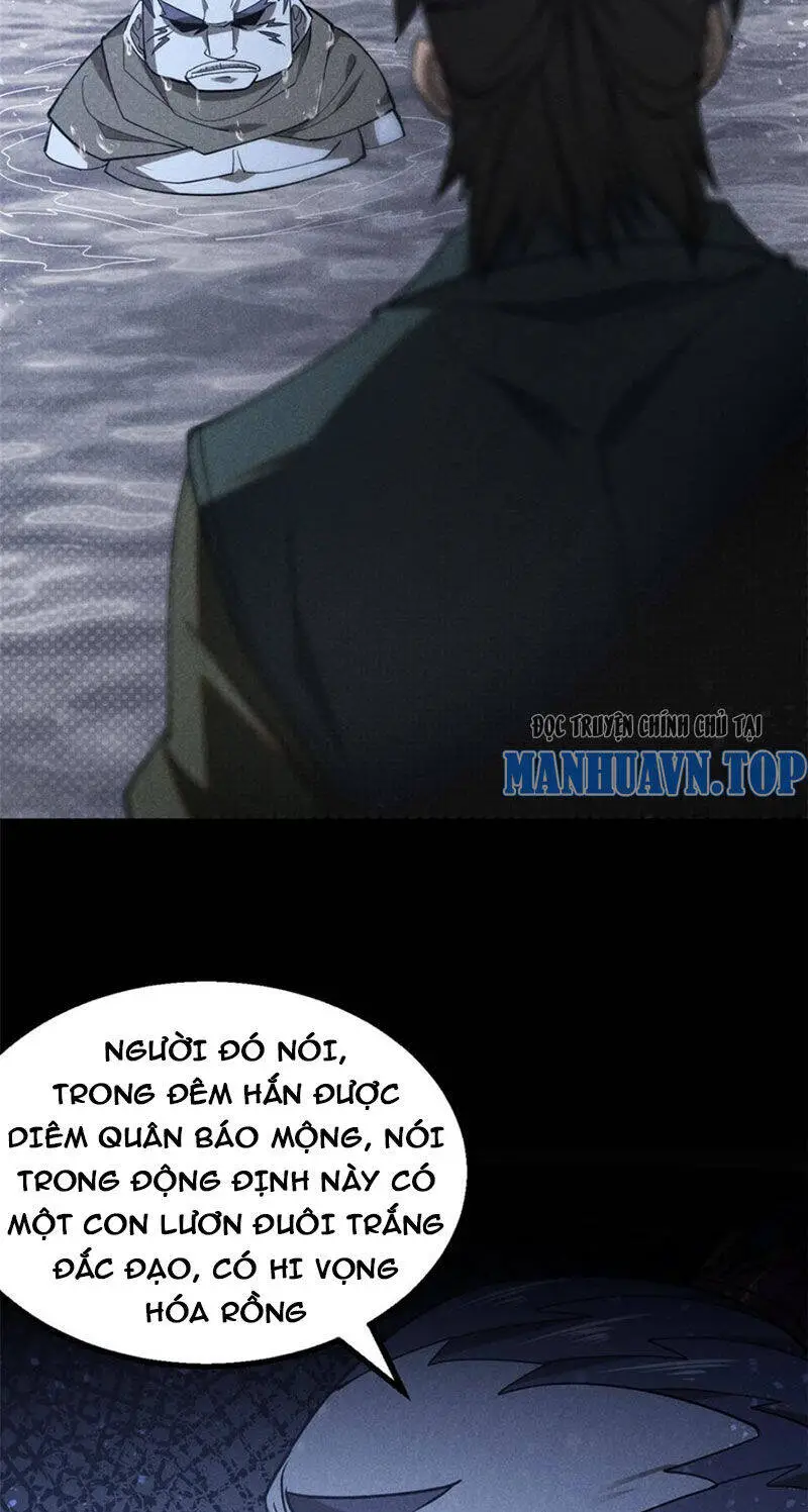 Tâm Ma Nettruyen ZZZ Chương 136 Page 17