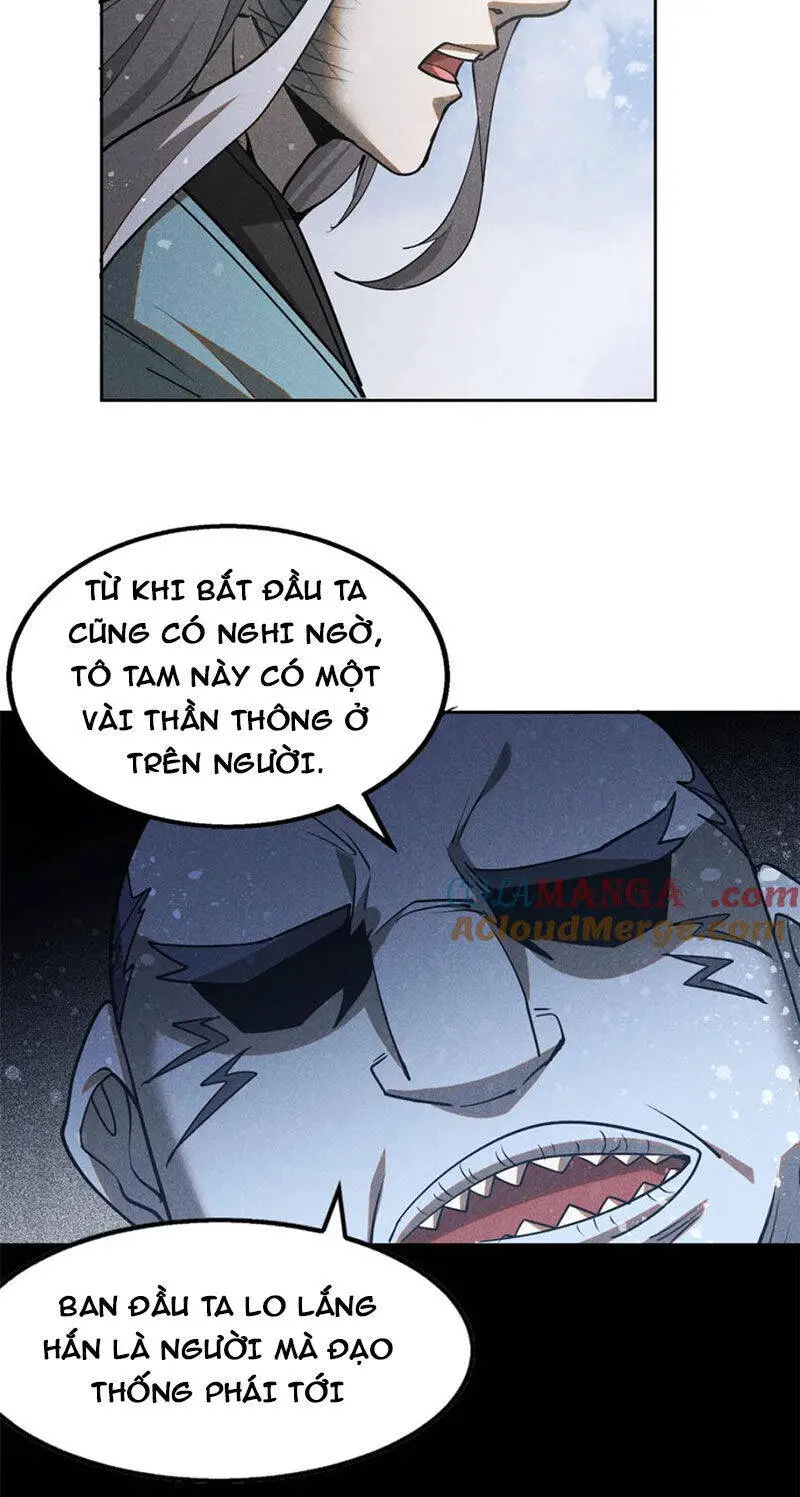 Tâm Ma Nettruyen ZZZ Chương 136 Page 19