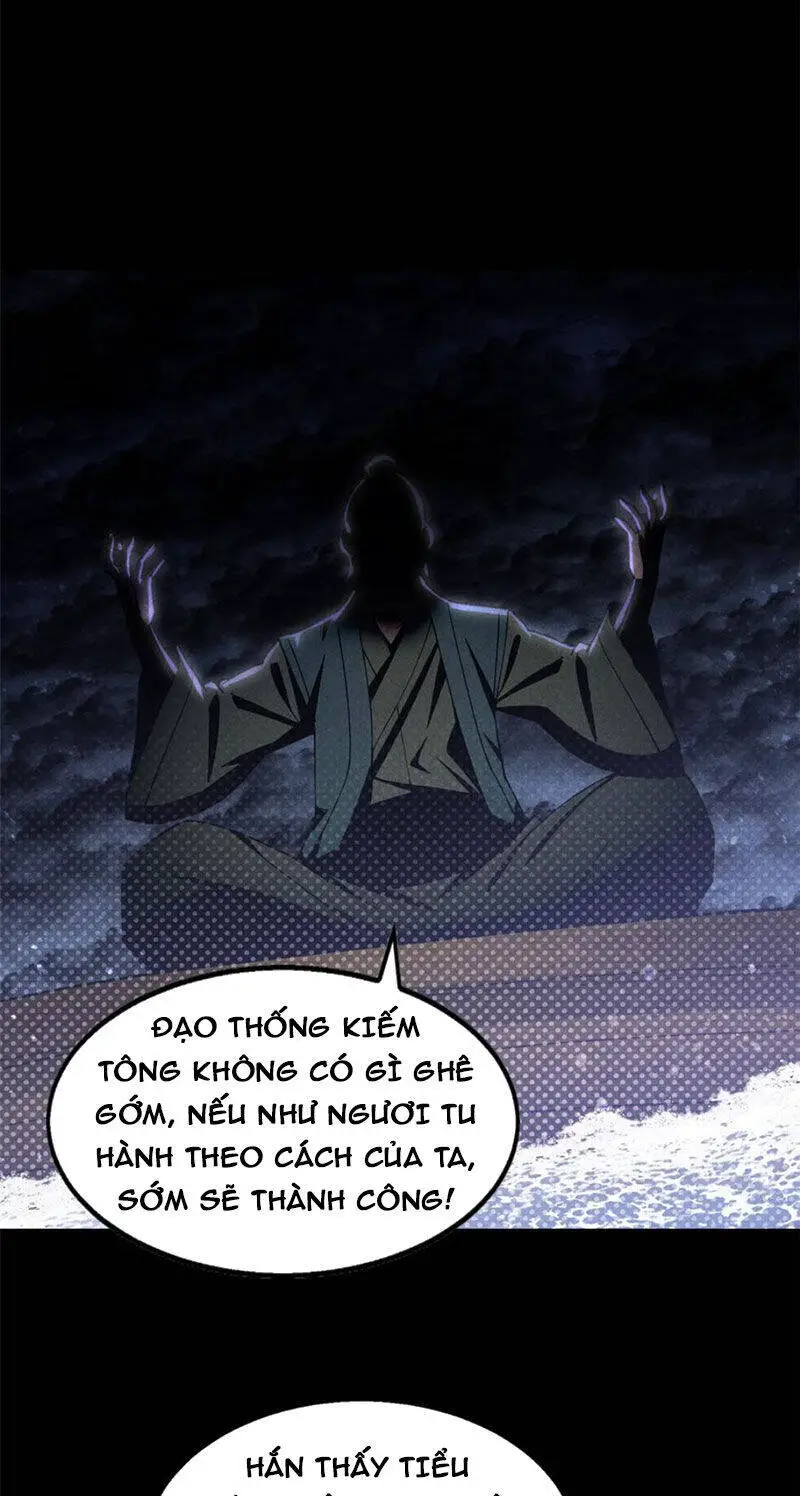Tâm Ma Nettruyen ZZZ Chương 136 Page 20