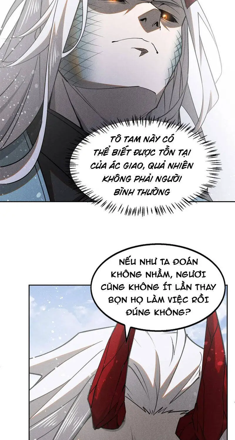 Tâm Ma Nettruyen ZZZ Chương 136 Page 26