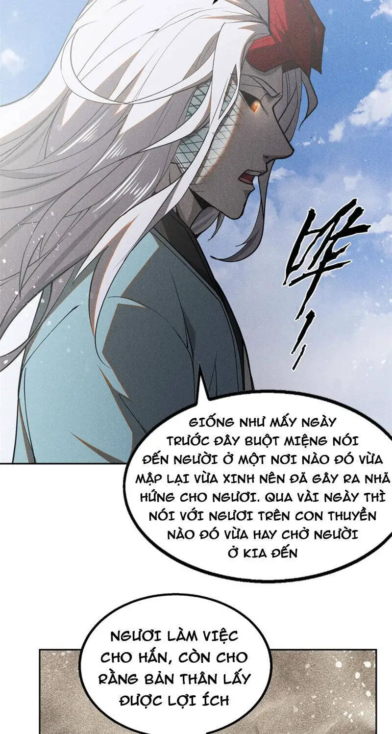 Tâm Ma Nettruyen ZZZ Chương 136 Page 29