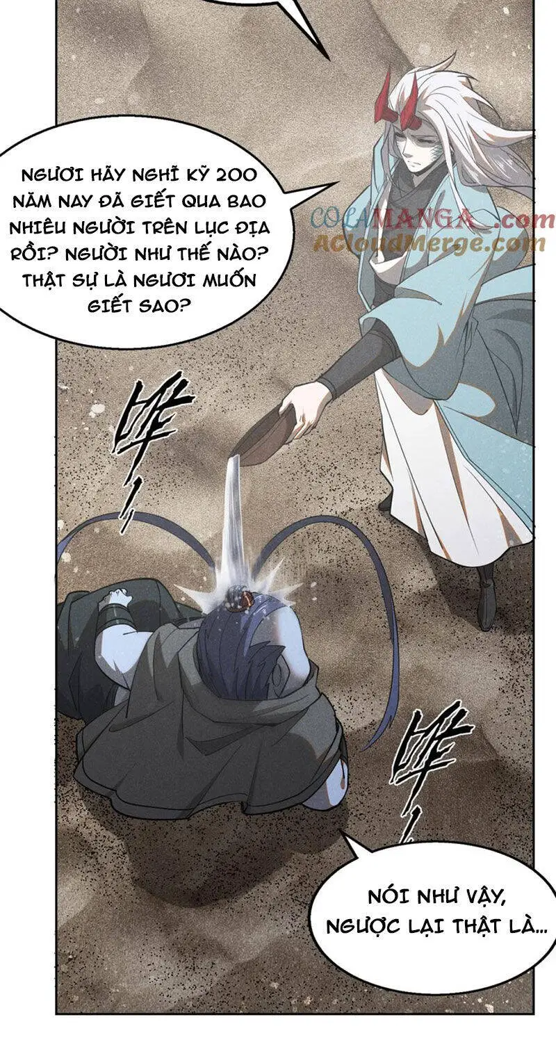 Tâm Ma Nettruyen ZZZ Chương 136 Page 30