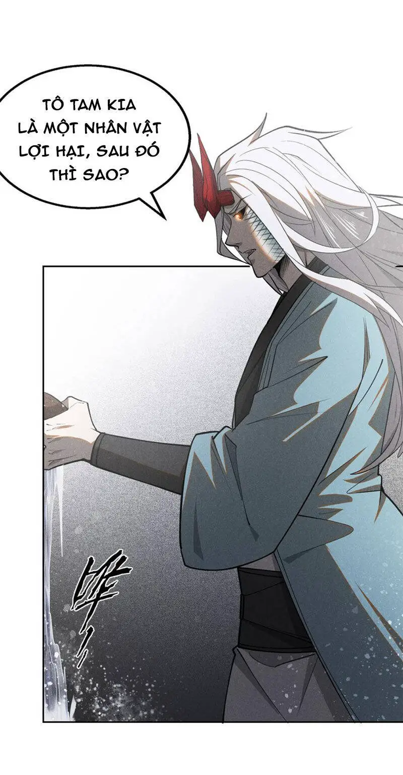 Tâm Ma Nettruyen ZZZ Chương 136 Page 31