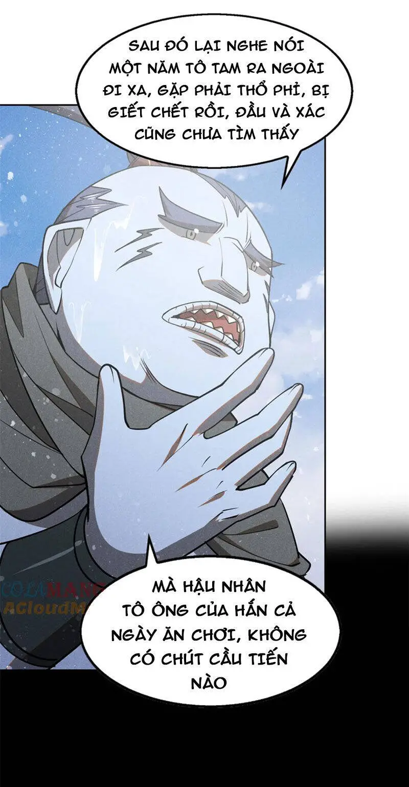 Tâm Ma Nettruyen ZZZ Chương 136 Page 32
