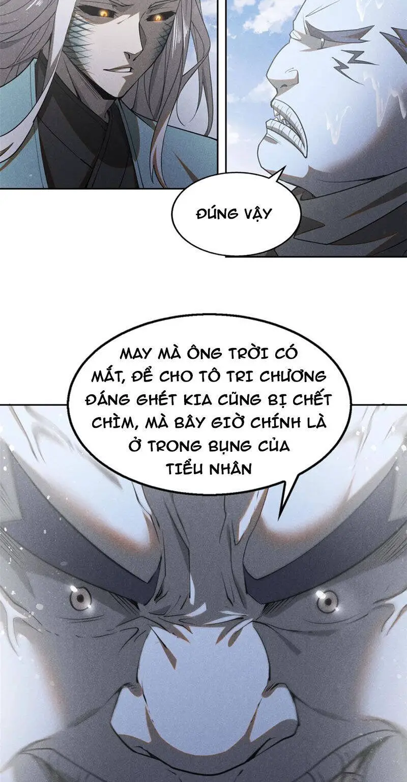 Tâm Ma Nettruyen ZZZ Chương 136 Page 35