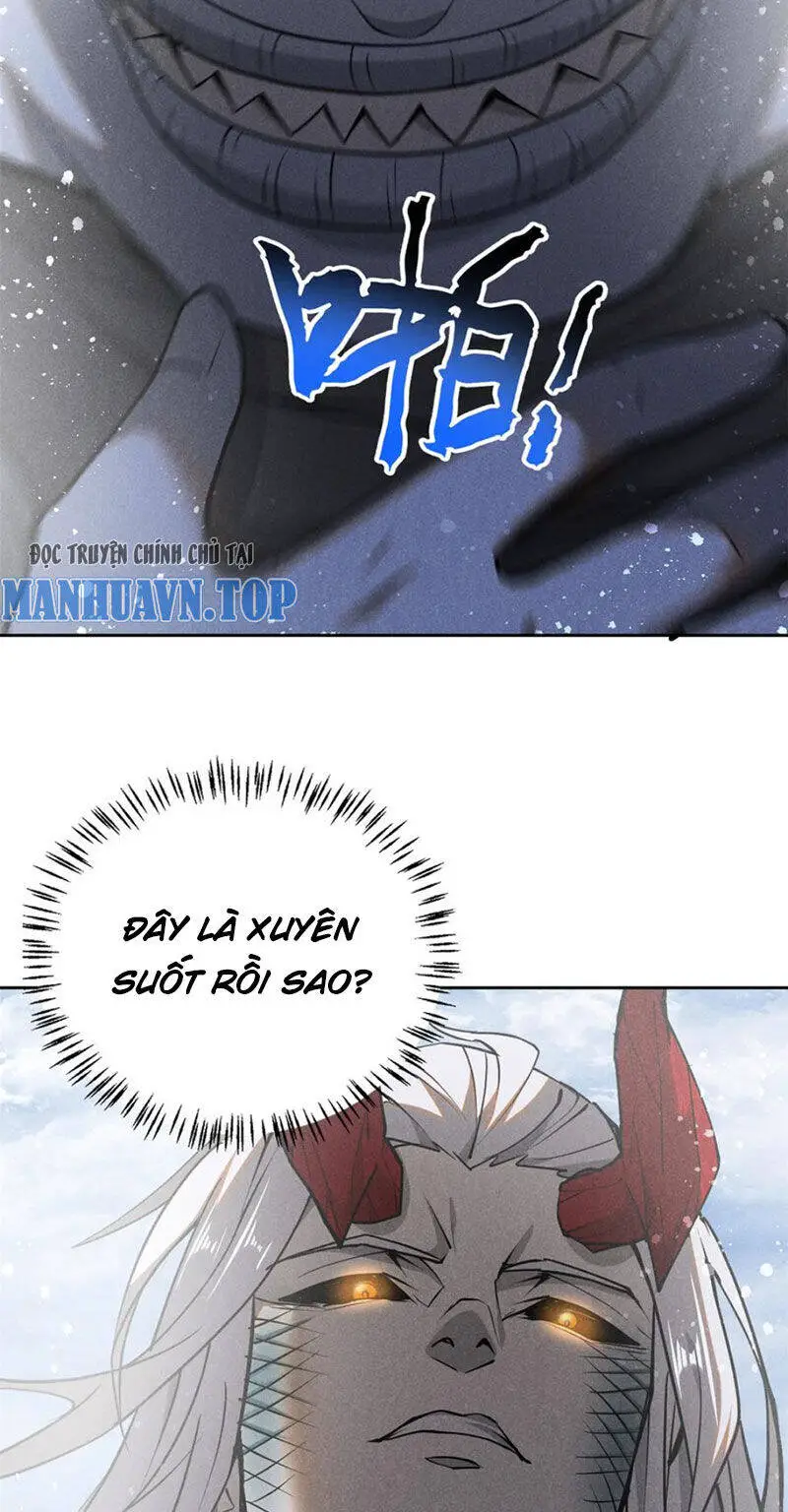 Tâm Ma Nettruyen ZZZ Chương 136 Page 36