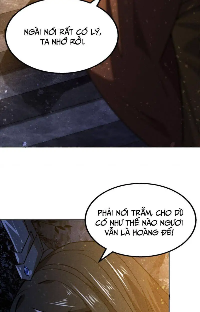 Tâm Ma Nettruyen ZZZ Chương 137 Page 26