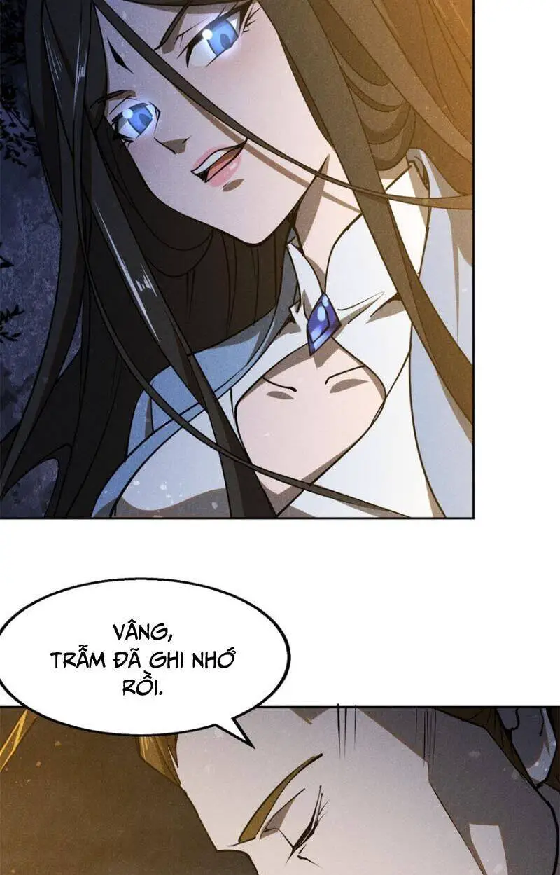 Tâm Ma Nettruyen ZZZ Chương 137 Page 27