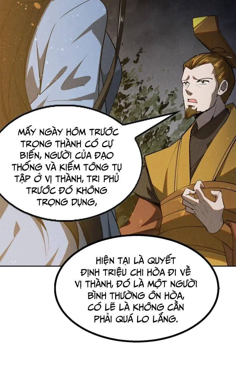 Tâm Ma Nettruyen ZZZ Chương 137 Page 29