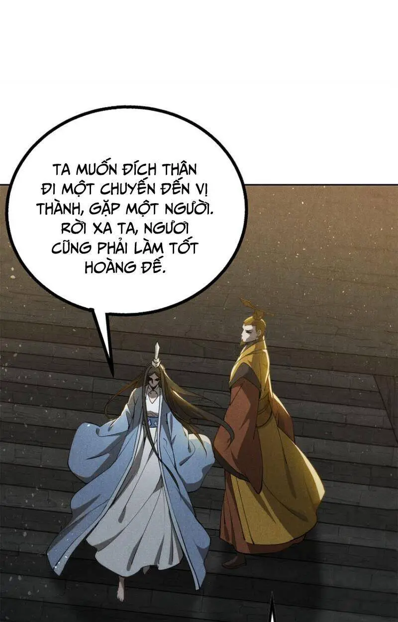 Tâm Ma Nettruyen ZZZ Chương 137 Page 30