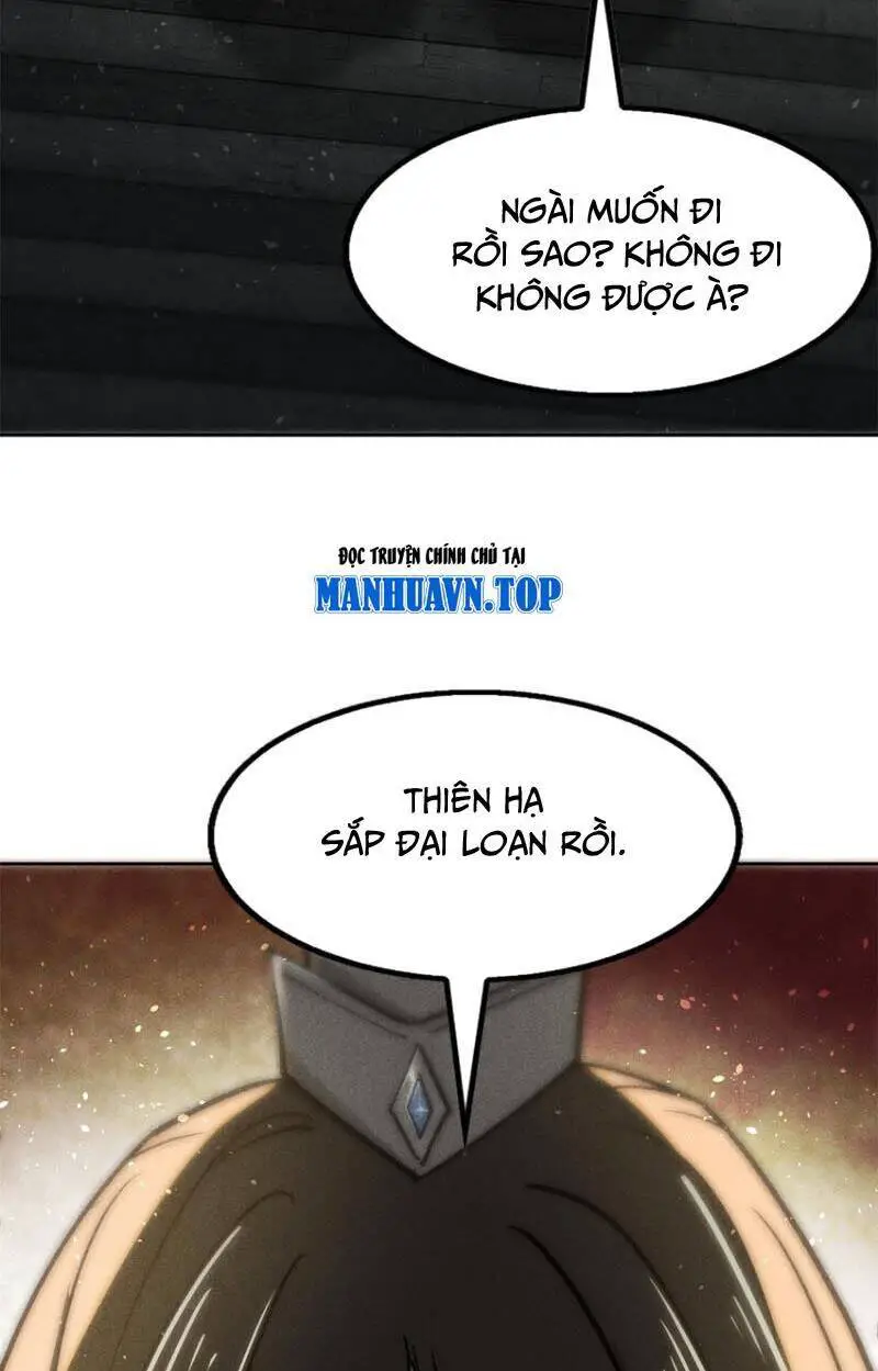 Tâm Ma Nettruyen ZZZ Chương 137 Page 31