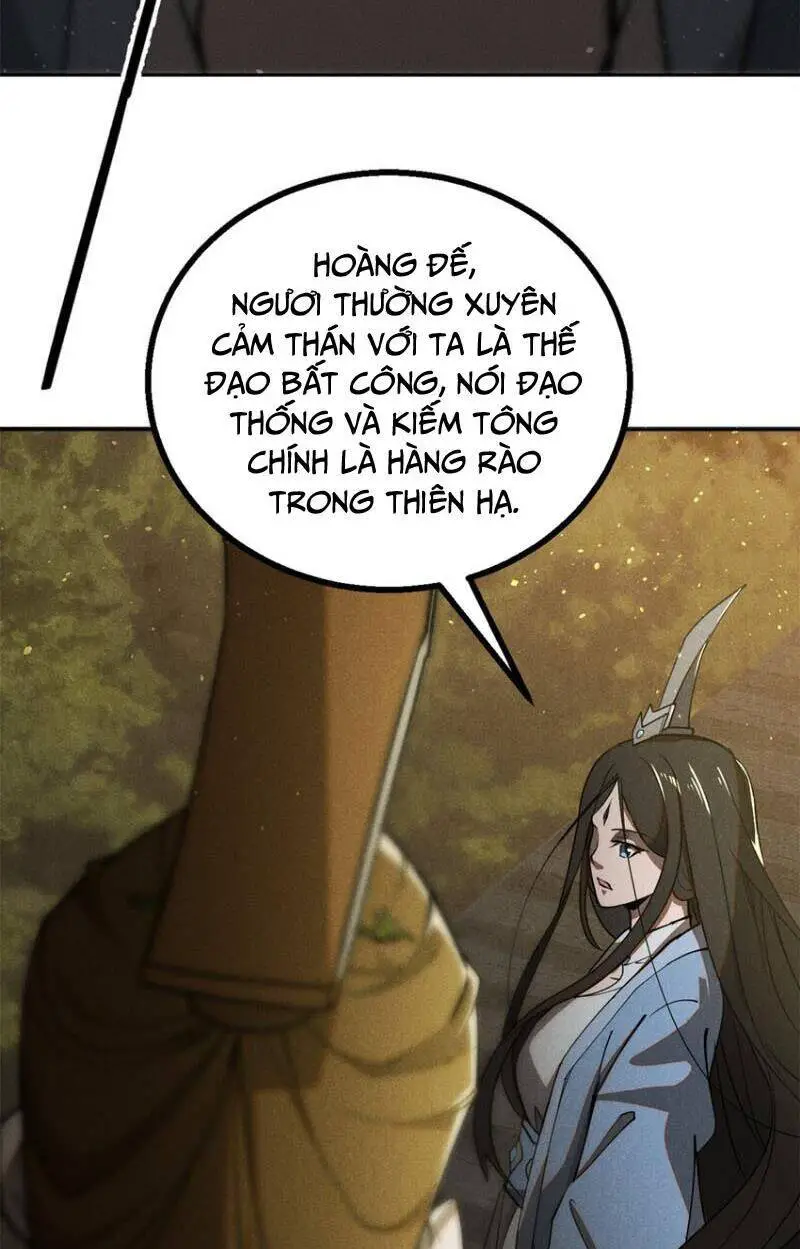 Tâm Ma Nettruyen ZZZ Chương 137 Page 33