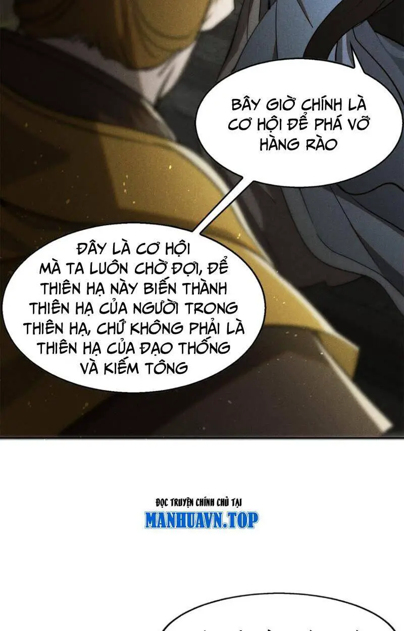 Tâm Ma Nettruyen ZZZ Chương 137 Page 34