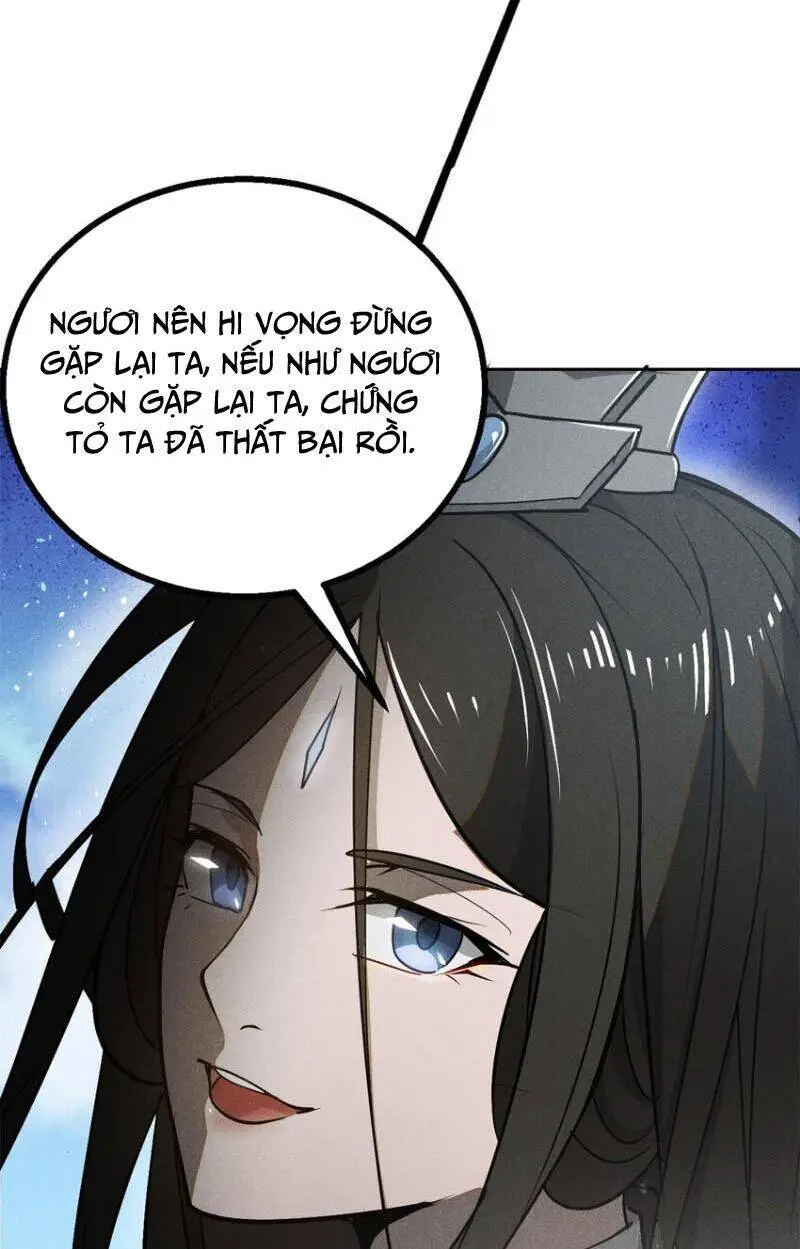 Tâm Ma Nettruyen ZZZ Chương 137 Page 36