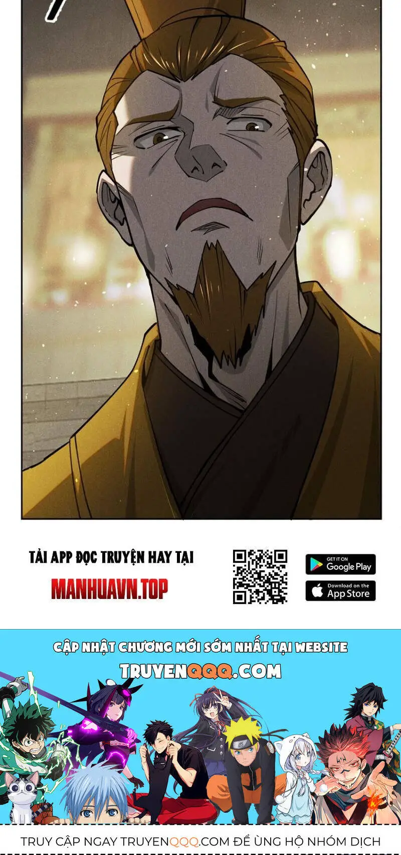 Tâm Ma Nettruyen ZZZ Chương 137 Page 40