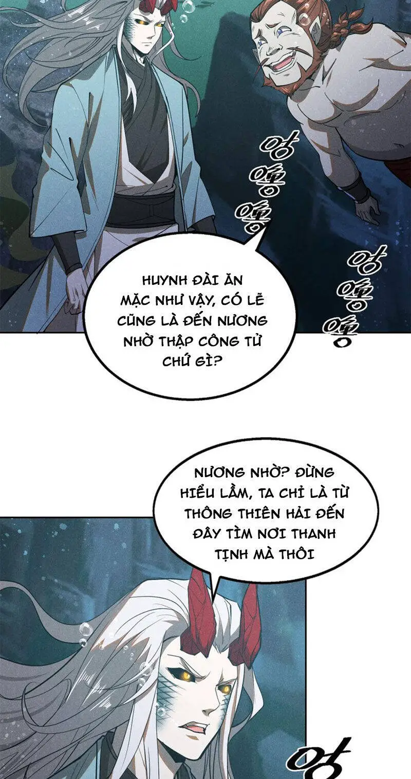 Tâm Ma Nettruyen ZZZ Chương 134 Page 2