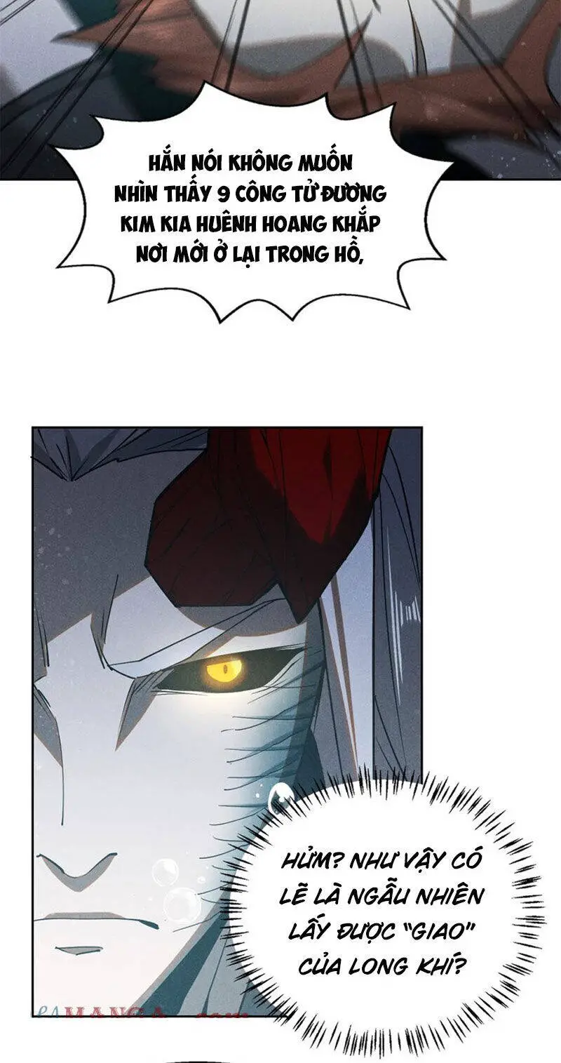 Tâm Ma Nettruyen ZZZ Chương 134 Page 6