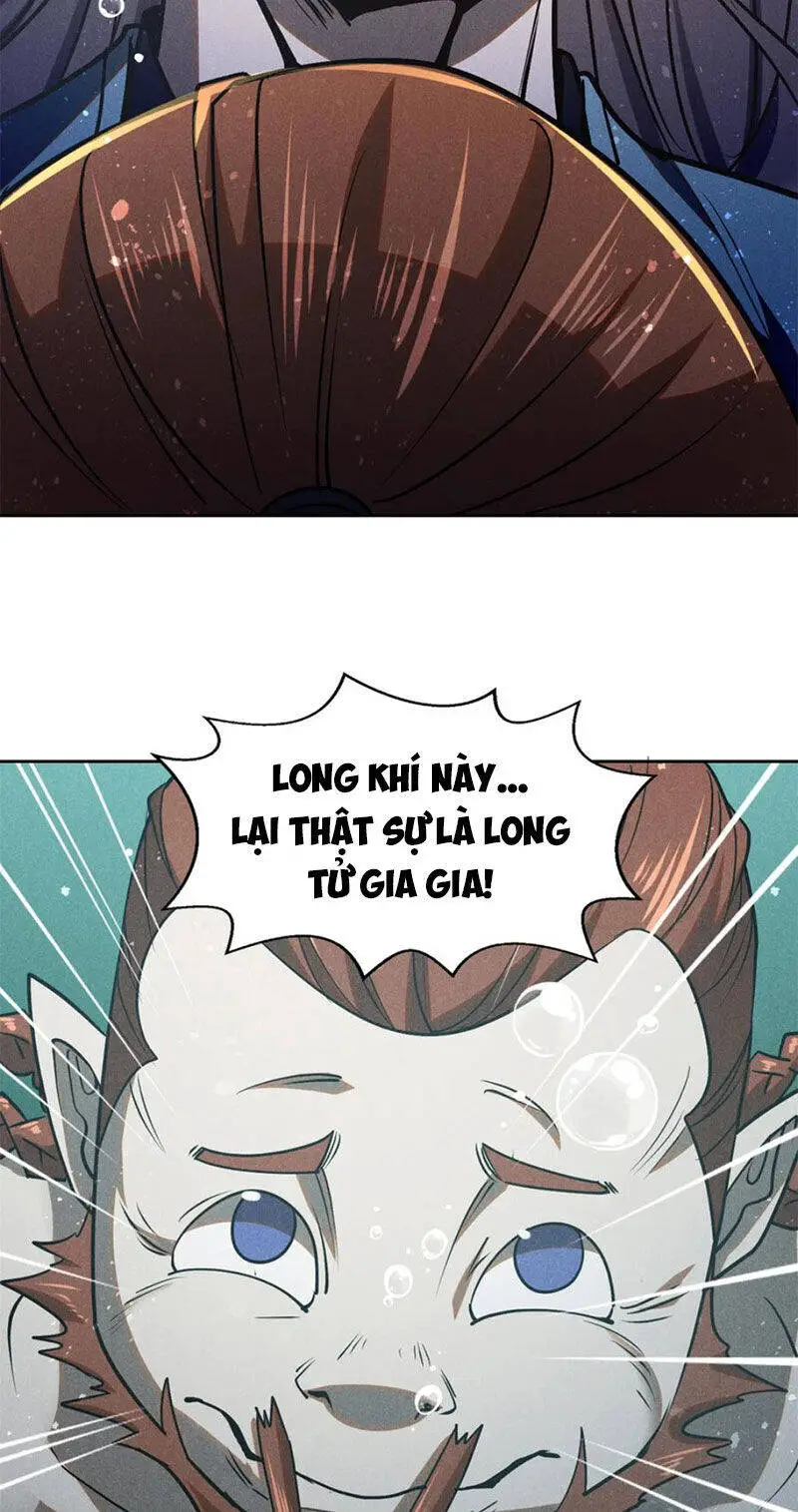 Tâm Ma Nettruyen ZZZ Chương 134 Page 10