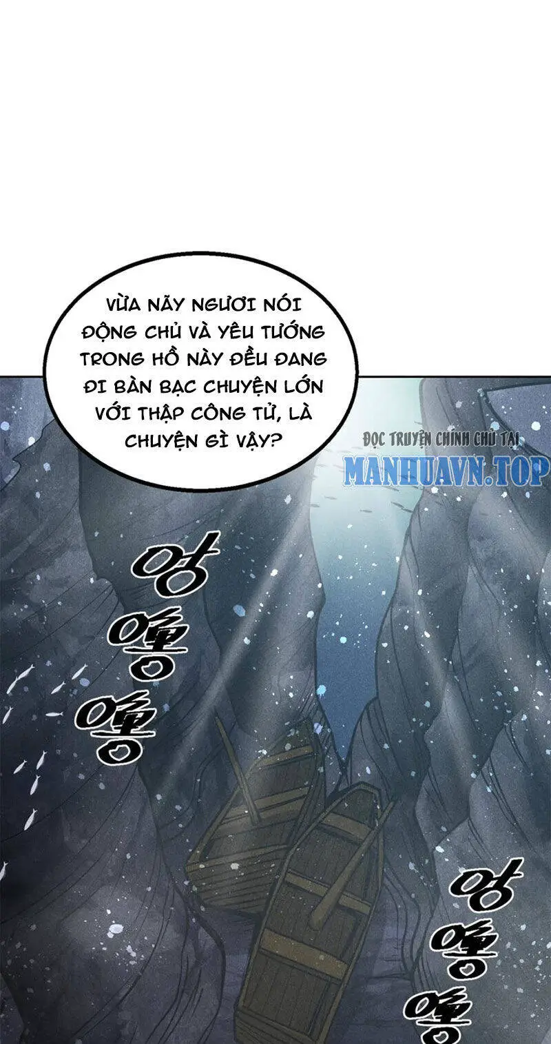 Tâm Ma Nettruyen ZZZ Chương 134 Page 13