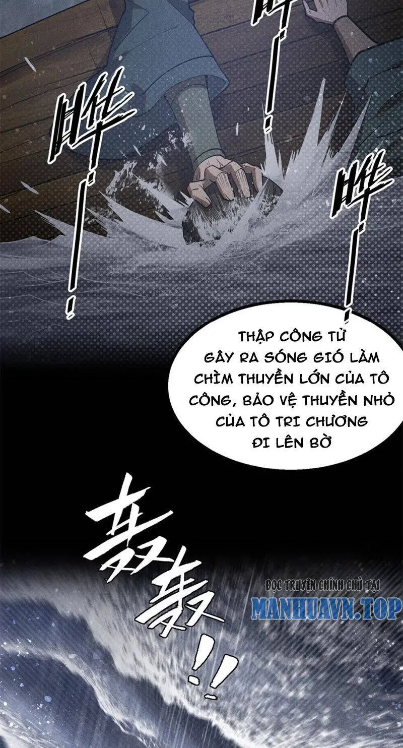 Tâm Ma Nettruyen ZZZ Chương 134 Page 17