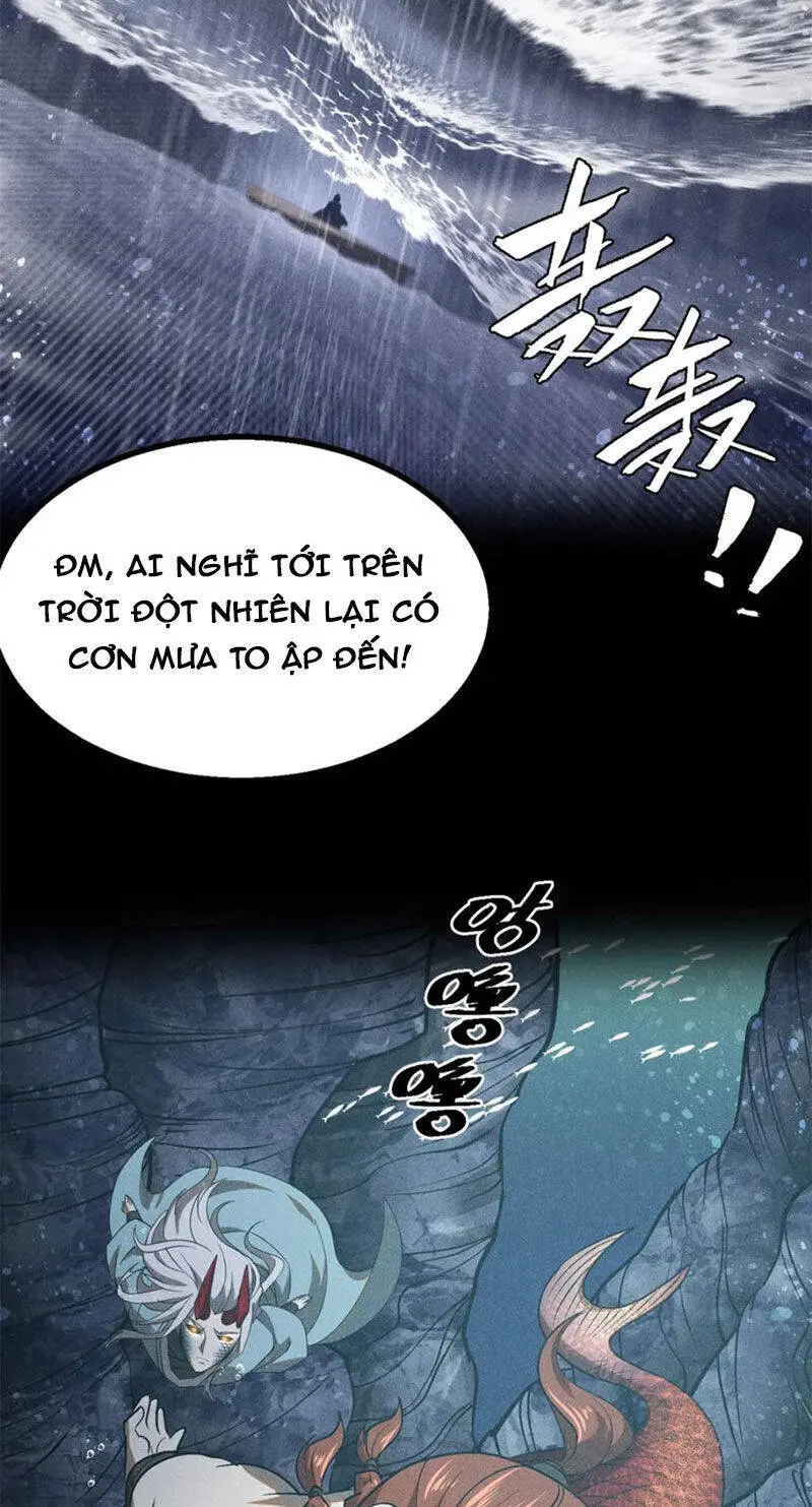 Tâm Ma Nettruyen ZZZ Chương 134 Page 18