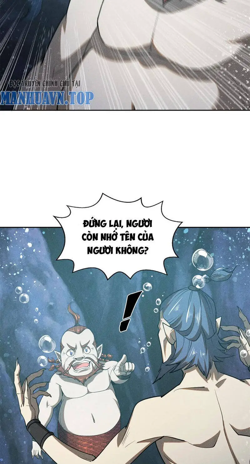 Tâm Ma Nettruyen ZZZ Chương 134 Page 29