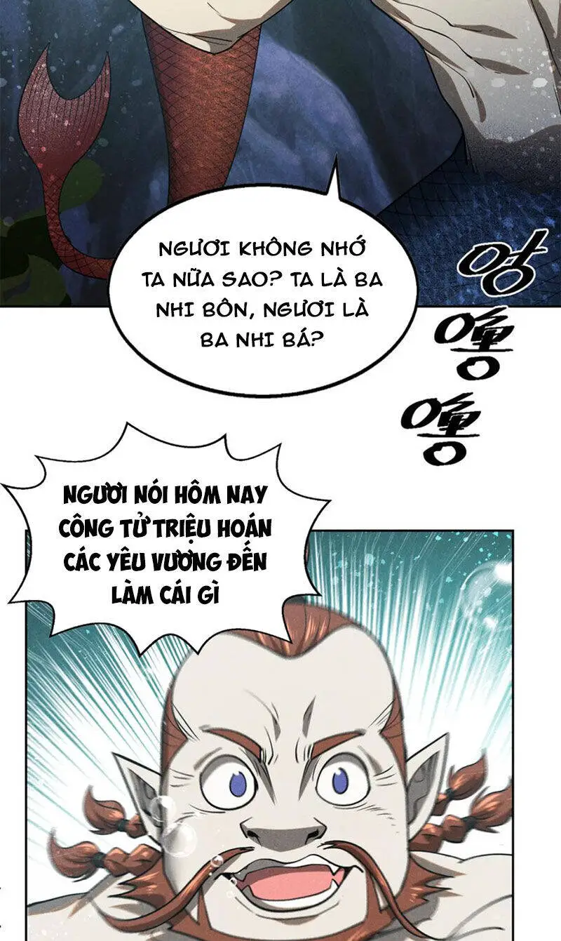 Tâm Ma Nettruyen ZZZ Chương 134 Page 30