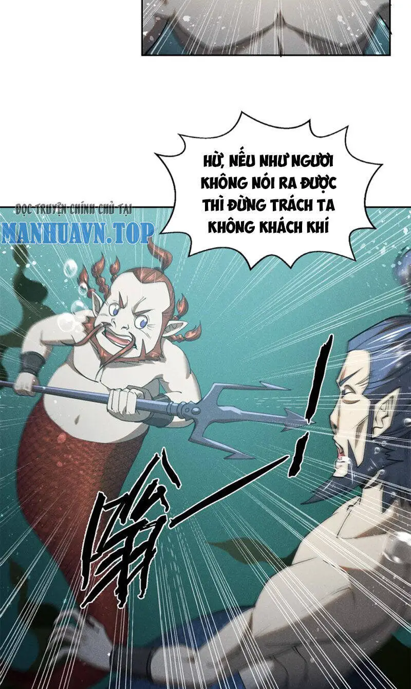 Tâm Ma Nettruyen ZZZ Chương 134 Page 32