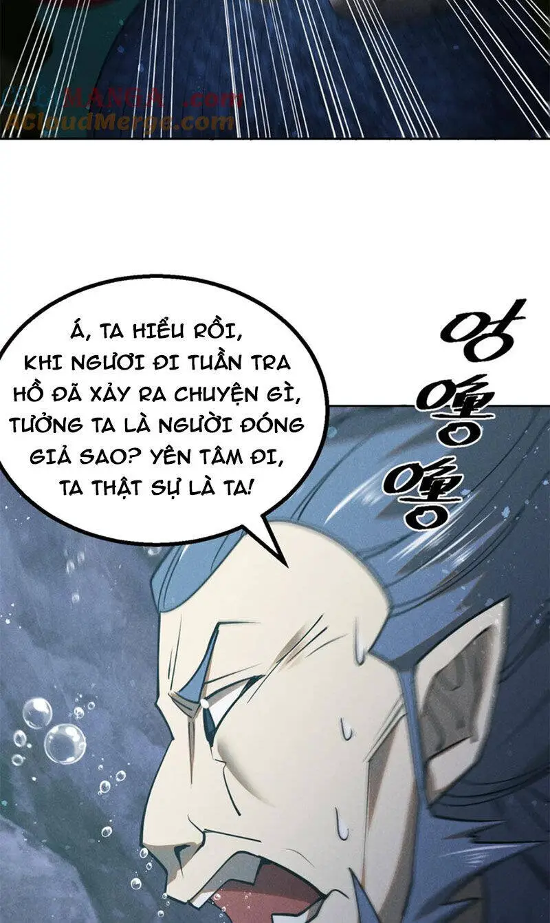 Tâm Ma Nettruyen ZZZ Chương 134 Page 33