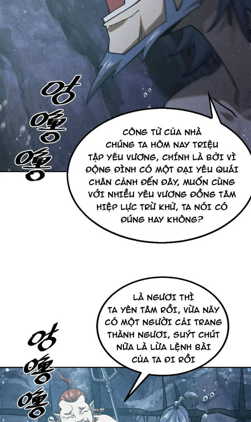 Tâm Ma Nettruyen ZZZ Chương 134 Page 34