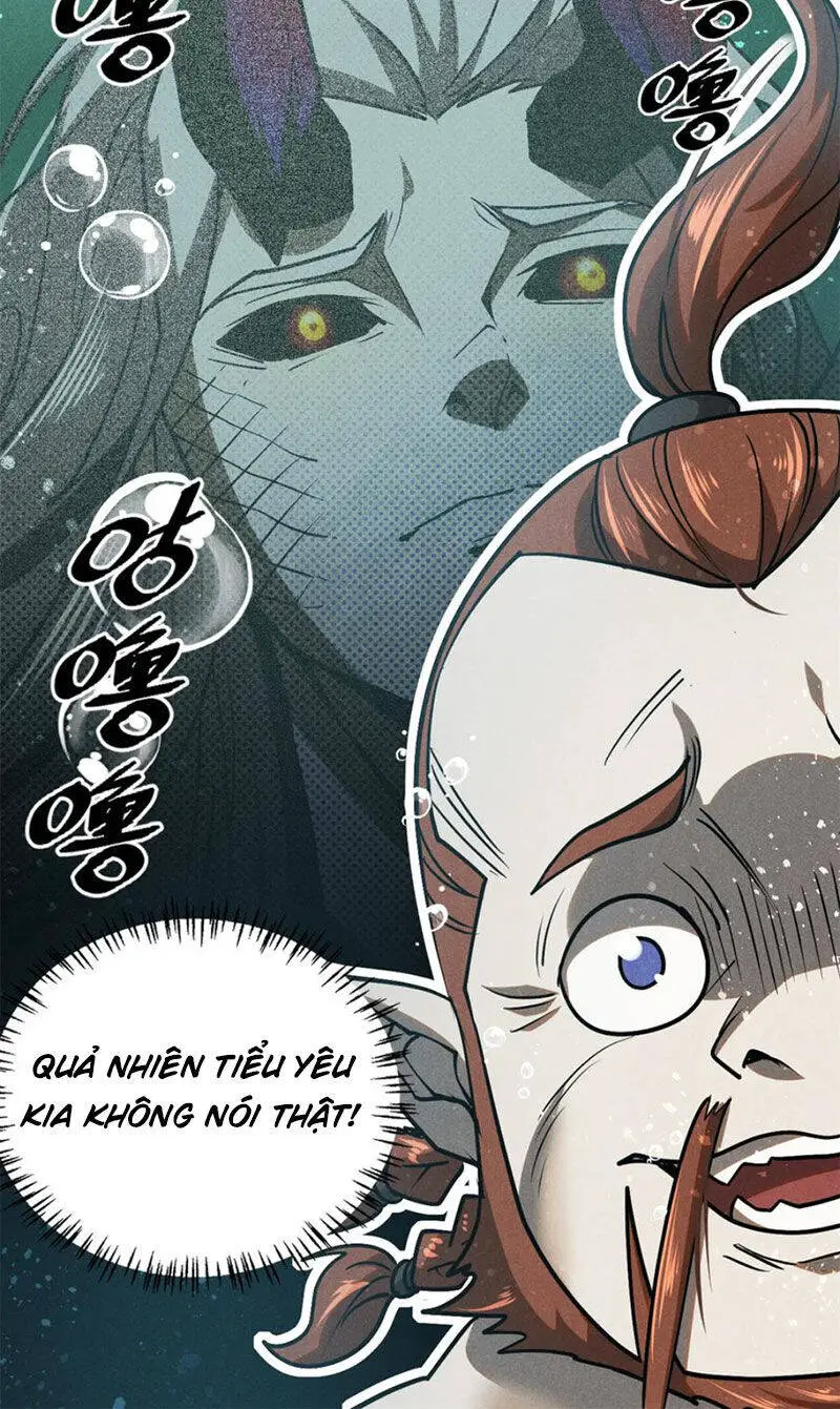 Tâm Ma Nettruyen ZZZ Chương 134 Page 36