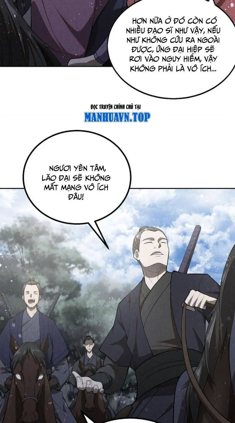 Tâm Ma Nettruyen ZZZ Chương 139 Page 2