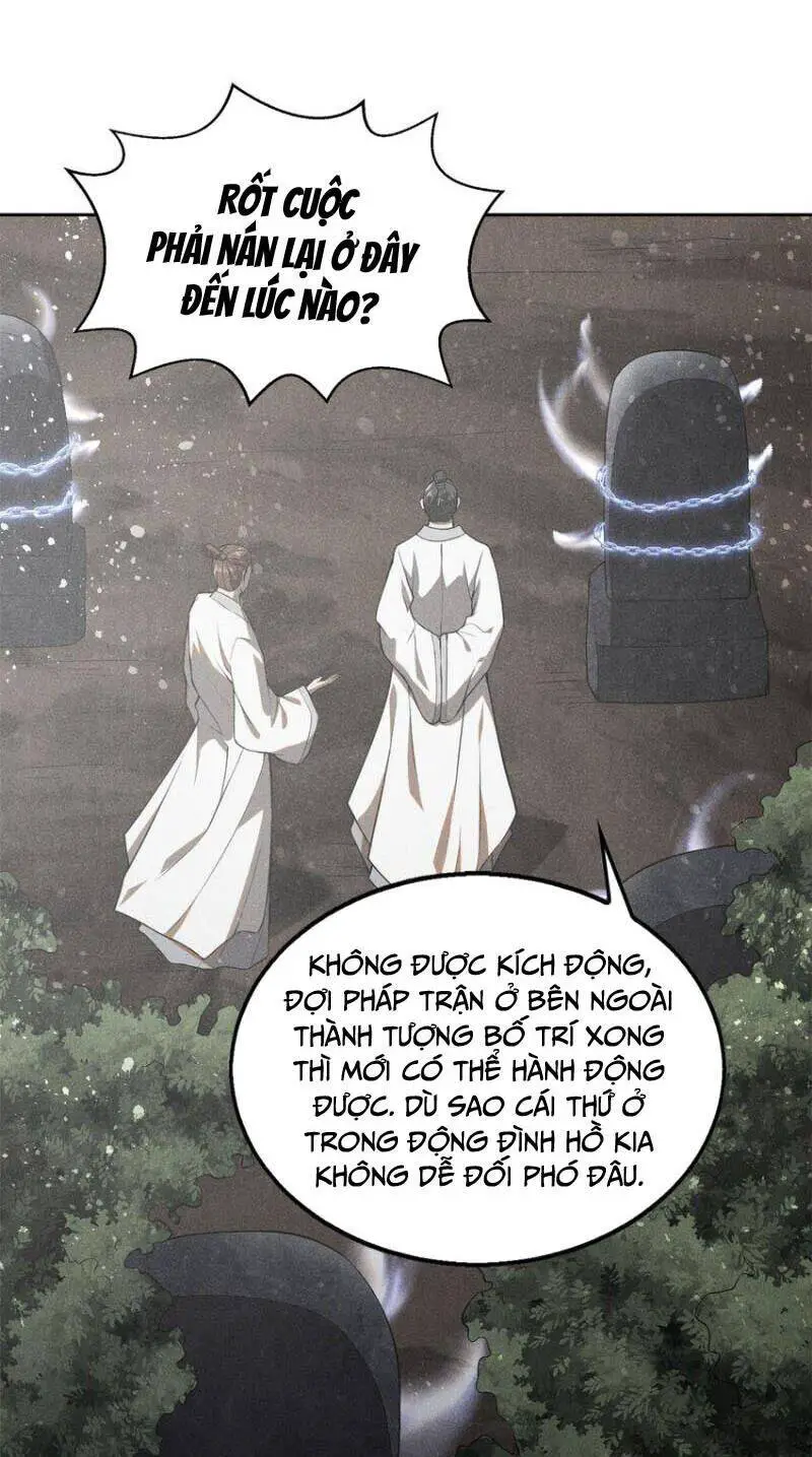 Tâm Ma Nettruyen ZZZ Chương 139 Page 5